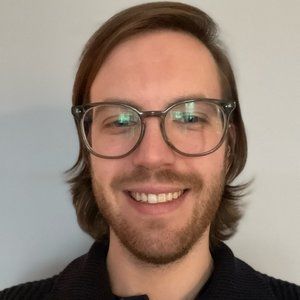 Meet your Posher, Benjamin